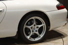 2002 Porsche 911 null