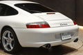 2002 Porsche 911 null