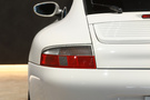 2002 Porsche 911 null