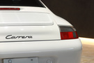 2002 Porsche 911 null