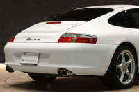 2002 Porsche 911 null