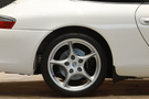 2002 Porsche 911 null