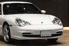 2002 Porsche 911 null