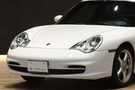 2002 Porsche 911 null