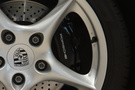 2002 Porsche 911 null