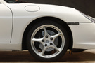 2002 Porsche 911 null
