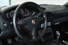 2002 Porsche 911 null