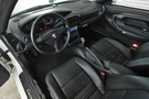 2002 Porsche 911 null
