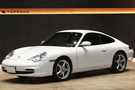 2002 Porsche 911 null