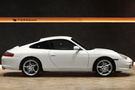 2002 Porsche 911 null