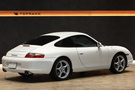 2002 Porsche 911 null