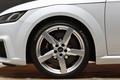 2017 Audi TT RS COUPE null