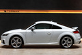 2017 Audi TT RS COUPE null