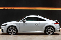 2017 Audi TT RS COUPE null