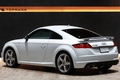 2017 Audi TT RS COUPE null