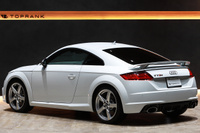 2017 Audi TT RS COUPE null