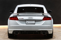 2017 Audi TT RS COUPE null