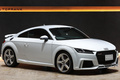 2017 Audi TT RS COUPE null