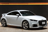 2017 Audi TT RS COUPE null