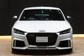2017 Audi TT RS COUPE null