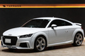 2017 Audi TT RS COUPE null