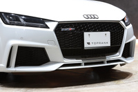 2017 Audi TT RS COUPE null