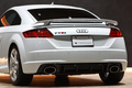 2017 Audi TT RS COUPE null