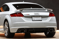 2017 Audi TT RS COUPE null