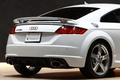 2017 Audi TT RS COUPE null