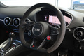 2017 Audi TT RS COUPE null