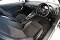 2017 Audi TT RS COUPE null