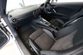 2017 Audi TT RS COUPE null