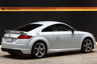 2017 Audi TT RS COUPE null
