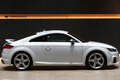 2017 Audi TT RS COUPE null