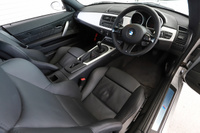 2006 BMW Z4 null