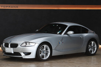 2006 BMW Z4 null