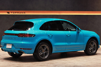 2019 Porsche MACAN null