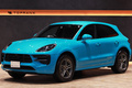 2019 Porsche MACAN null