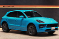 2019 Porsche MACAN null