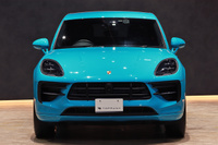 2019 Porsche MACAN null