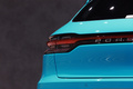 2019 Porsche MACAN null