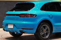 2019 Porsche MACAN null