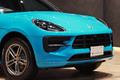 2019 Porsche MACAN null