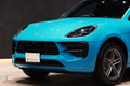 2019 Porsche MACAN null