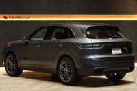 2021 Porsche CAYENNE null