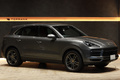 2021 Porsche CAYENNE null