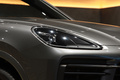 2021 Porsche CAYENNE null