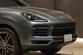 2021 Porsche CAYENNE null