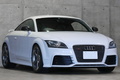 2013 Audi TT RS PLUS COUPE null