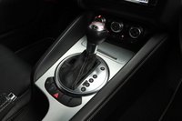 2013 Audi TT RS PLUS COUPE null